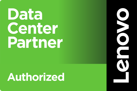 Lenovo Datacenter Partner