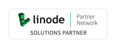 Linode Solutions Partner